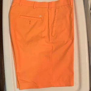 Peter Millar Golf Shorts